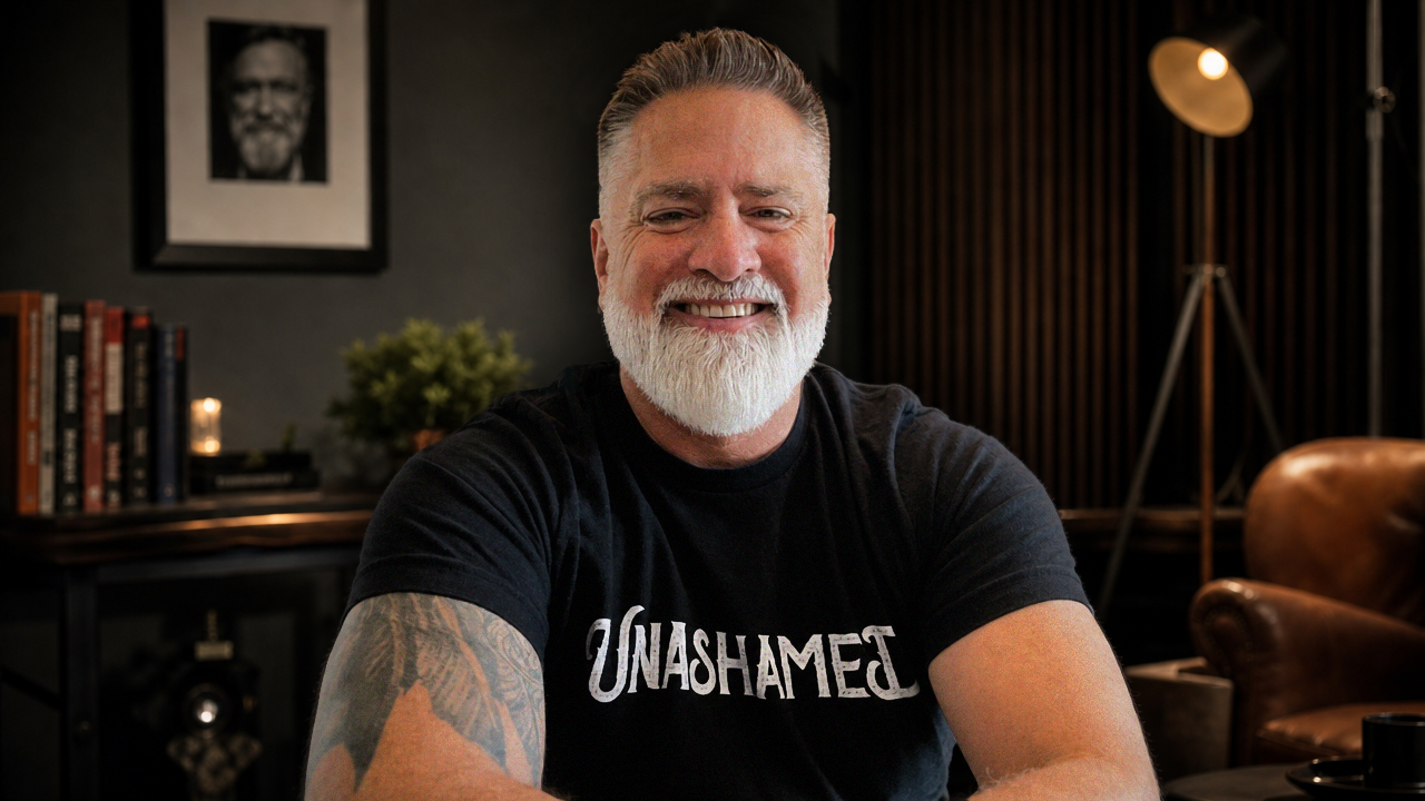 Mike Regennitter, Founder of Brevaro